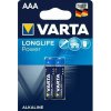 Varta HighEnergy AAA 2x