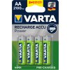 Varta Accu AA 3+1x R2U 2100 mAh