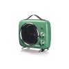 Ariete Vintage Fan Heater 808/04, zelený