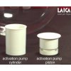 Laica Aktivačná pumpa DUFP001