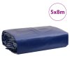 Multidom Celta modrá 5x8 m 650 g/m²