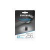 Samsung FIT Plus/256GB/USB 3.2/USB-A/Titan Gray