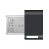 Samsung FIT Plus/256GB/USB 3.2/USB-A/Titan Gray
