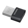 Samsung FIT Plus/256GB/USB 3.2/USB-A/Titan Gray
