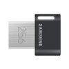 Samsung FIT Plus/256GB/USB 3.2/USB-A/Titan Gray