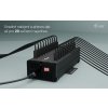 i-tec USB-C/USB-A Metal Charging + Data HUB, 15W/port, 20x USB-C, 360W