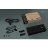 i-tec USB-C/USB-A Metal Charging + Data HUB, 15W/port, 20x USB-C, 360W