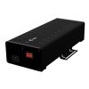 i-tec USB-C/USB-A Metal Charging + Data HUB, 15W/port, 20x USB-C, 360W