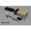 i-tec Universal 5x 4K Display Docking Station, Power Delivery 100W