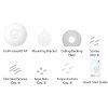 Ubiquiti UAP-nanoHD-3 - Compact UniFi Wave2 AC AP, bez PoE adaptéra, 3-pack