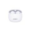 Carneo HERO pods/ANC/BT/Bezdrať/Biela
