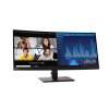 Lenovo ThinkVision/P34w-20/34,14''/IPS/3440x1440/60Hz/6ms/Black/3R