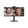 Lenovo ThinkVision/P34w-20/34,14''/IPS/3440x1440/60Hz/6ms/Black/3R