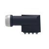 INVERTO Premium Quad Universal 40 mm PLL - LNB konvertor