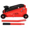 Pojízdný hydraulický zvedák 2,5t SX JACK SUV 2,5T SIXTOL