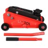 Pojízdný hydraulický zvedák 2,5t SX JACK SUV 2,5T SIXTOL