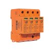 Přepěťová ochrana VCX L1-4-C AC třída T2 (C) 4P 20kA Professional