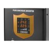 Záložný zdroj KEMOT PROsinus 2000/24 URZ3428B 1400W 24V