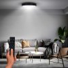 LED stropní světlo SOLIGHT WO799-1-B