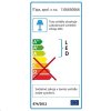 Mobilná lupa na kolieskach 5diop. SMD LED