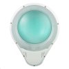 Mobilná lupa na kolieskach 5diop. SMD LED