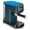 Ariete Slim Espresso 1399/18, modrý