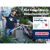 Leifheit Otočný sušiak na bielizeň LinoPop-Up 140 s krytom