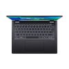 Acer TravelMate P6 14/TMP614-73-TCO/U7-155H/14''/WUXGA/16GB/1TB SSD/Arc Xe/W11P/Black/2R