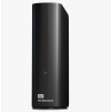 WD Elements Desktop/14TB/HDD/Externý/3.5''/Čierna/3R