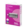ADATA SC750/500GB/SSD/Externý/Sivá/5R