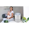 Salente MaxClean, múdra čistička vzduchu, WiFi Tuya SmartLife, biela
