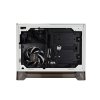 Mini ITX skriňa In Win A1 Plus White +650W
