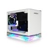 Mini ITX skriňa In Win A1 Plus White +650W