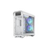 Torrent White RGB TGC 3 Left Back