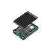 QNAP adaptér QDA-U2MP (2x M.2 PCIe NVMe SSD slot v 2,5'' U.2 PCIe NVMe SSD rámčeku)
