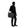 Samsonite Guardit 2.0 BAILHANDLE 17.3'' Black