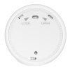 EVOLVEO šikovný WiFi bezdrôtový stropný 360 ° PIR snímač pohybu