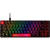 HyperX Alloy Origins 65/Drôtová USB/US layout/Čierna