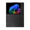 Lenovo ThinkPad T/ T14s G6/SD X1E-78-100/14''/WUXGA/T/32GB/1TB SSD/Adreno/W11P/Black/3R