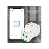 Jistič Tongou TO-Q-SR240WE 230V/40A 2P s Wi-Fi ovládáním, na DIN lištu