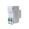Jistič Tongou TO-Q-SR263JWE 230V/63A 2P s Wi-Fi ovládáním, na DIN lištu