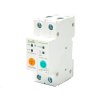 Jistič Tongou TO-Q-SR263JWE 230V/63A 2P s Wi-Fi ovládáním, na DIN lištu