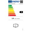 iiyama ProLite/XU2292HSU-B6/21,5''/IPS/FHD/100Hz/0,4ms/Black/3R