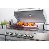 Plynový gril G21 Nevada BBQ kuchyňa Premium Line, 8 horákov + zadarmo redukčný ventil