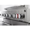 Plynový gril G21 Nevada BBQ kuchyňa Premium Line, 8 horákov + zadarmo redukčný ventil