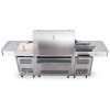 Plynový gril G21 Nevada BBQ kuchyňa Premium Line, 8 horákov + zadarmo redukčný ventil