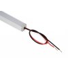 LED osvetlenie G21 pre akustické panely 60 cm, teplá žltá, 24V