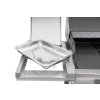 Plynový gril G21 California BBQ Premium line 4 horáky + redukčný ventil zadarmo