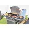Plynový gril G21 California BBQ Premium line 4 horáky + redukčný ventil zadarmo