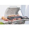 Plynový gril G21 California BBQ Premium line 4 horáky + redukčný ventil zadarmo